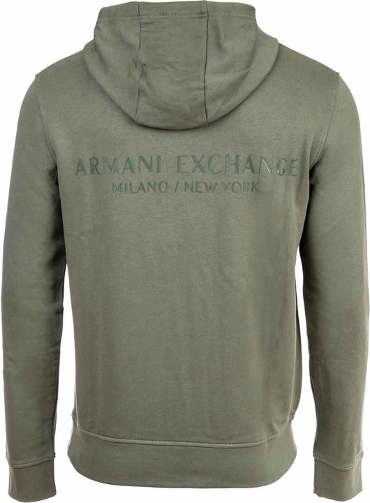 Image du produit Armani Exchange 8NZM94-ZJKRZ (XL)