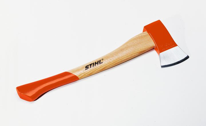 Immagine prodotto Stihl Ascia da spacco AX 13 C 50 cm 1250g con manico in frassino e protezione in gomma ( 00008811914 )
