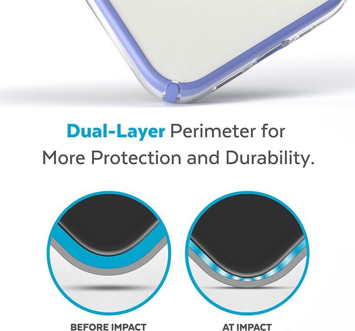 Actual product image speck Case for iPhone 14 Pro Max Series (Apple iPhone 14 Pro Max)