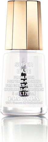 Immagine prodotto Mavala Super Base - Base Coat (40 Super Base, Base Coat)