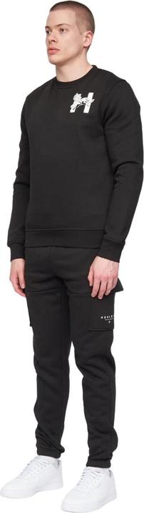 Produktbild Henleys Moorehen Sweatshirt Rundhalsausschnitt (M)