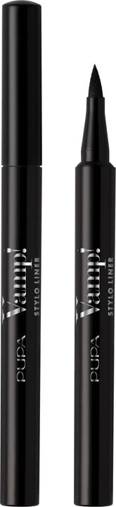 Produktbild Pupa Milano Vamp! Stylo Liner (100 Black)
