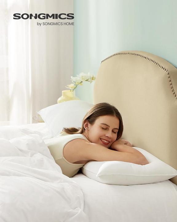 Actual product image Songmics Sweet Dreams (80 x 40 cm)