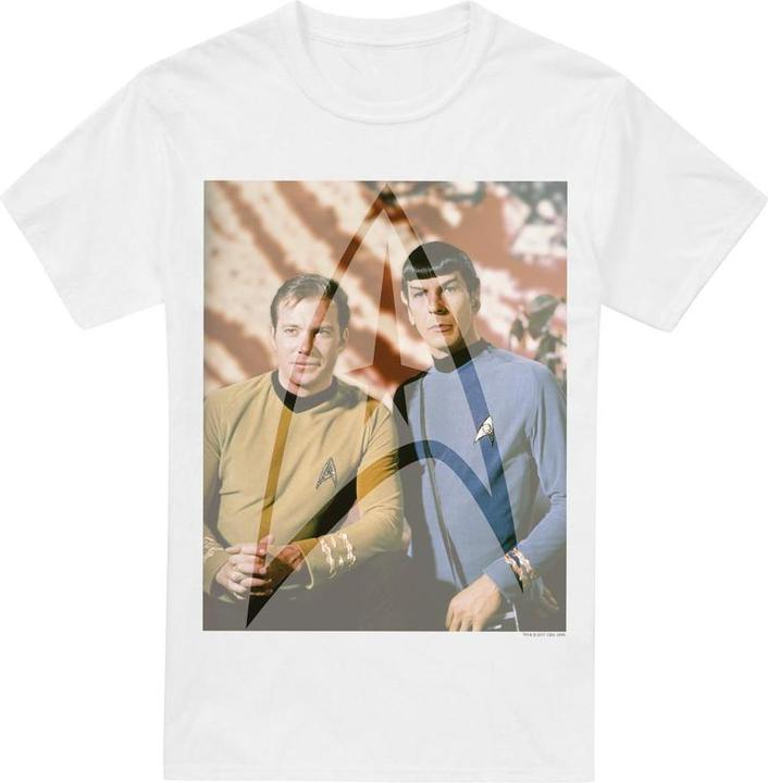 Produktbild Classic Duo TShirt (XXL)