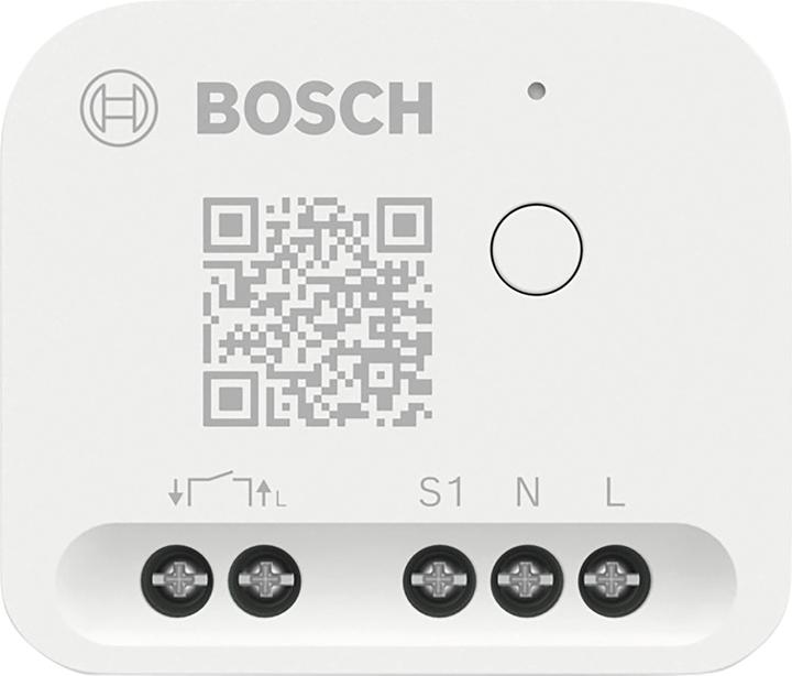Immagine prodotto Bosch Smart Home Relais
