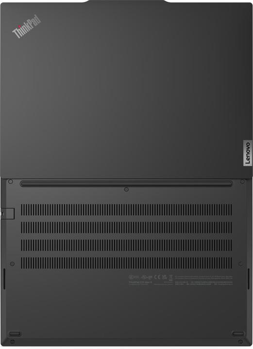 Actual product image Lenovo ThinkPad E14 Gen 6 (14", Intel Core Ultra 5 125U, 32 GB, 1000 GB, CH)