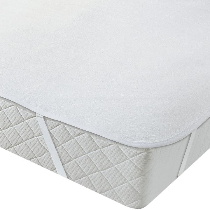 Actual product image Erwin Müller Mattress topper (80x200 cm)