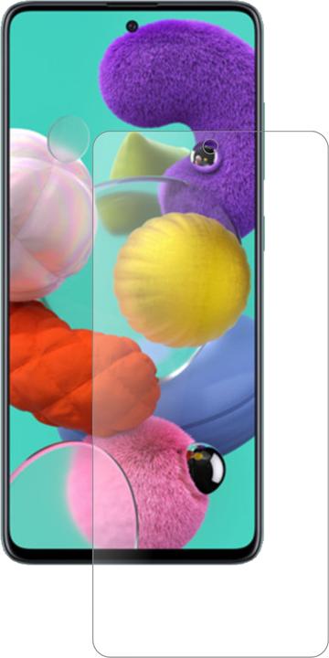 Produktbild Dipos Displayschutz Anti-Shock (2 Stück, Samsung Galaxy A51)