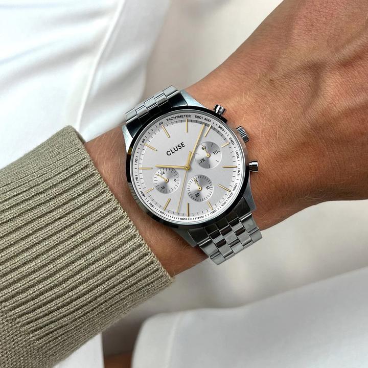 Immagine prodotto Cluse Anthéor (42 mm)