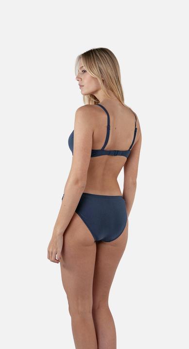 Image du produit Barts Women's Solid Bikini Briefs (XL)