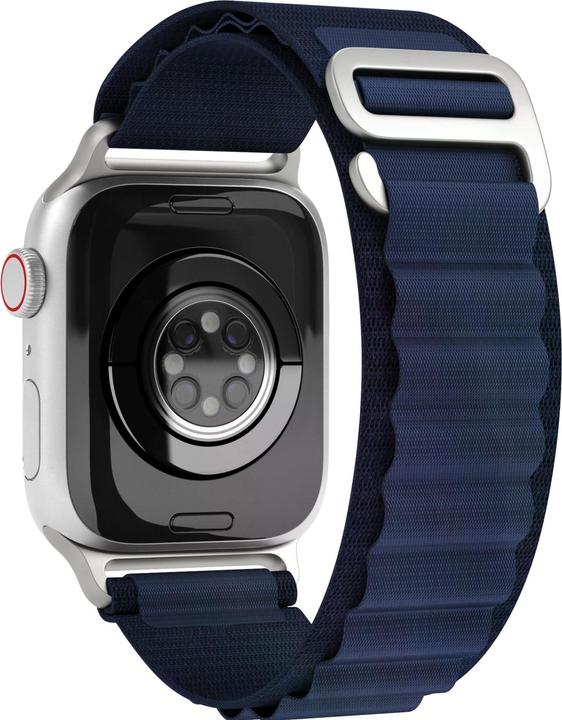 Image du produit Vonmählen Action Loop Band Navy 38/40/41mm (41 mm, Nylon)