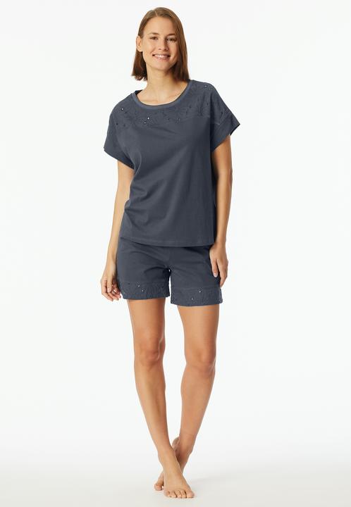 Produktbild Schiesser Shorty Casual Nightwear (36, S)