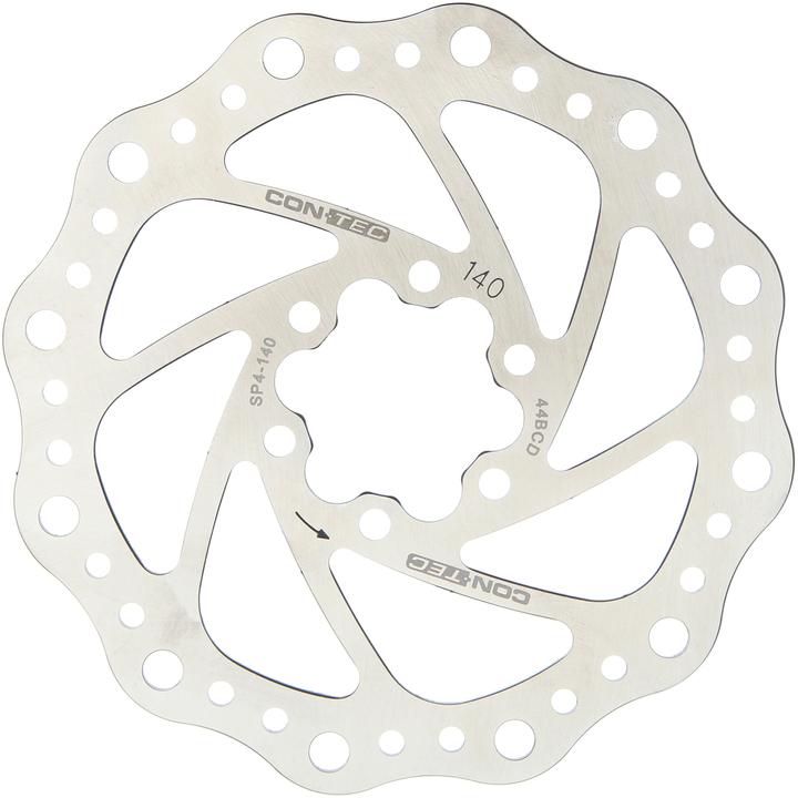 Immagine prodotto Contec Disco freno CDR-1 (140 mm)