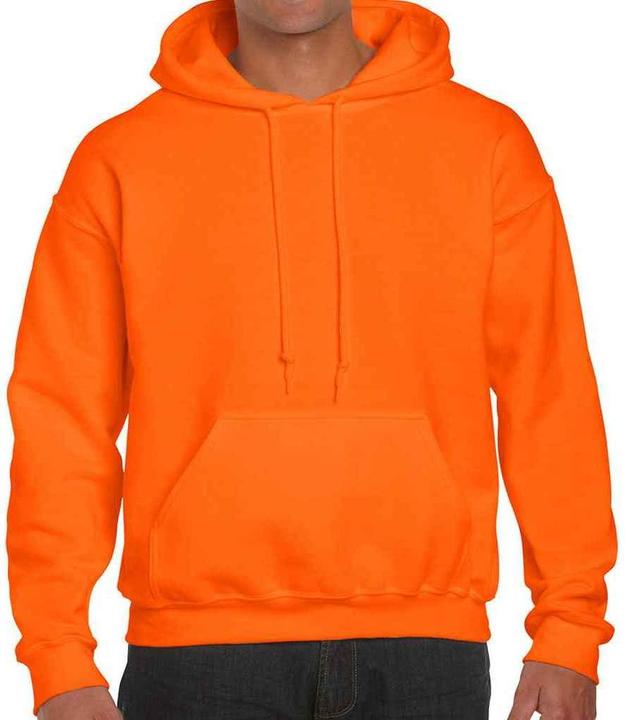 Gildan Kapuzenpullover (XXL)