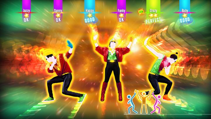 Immagine prodotto Ubisoft Just Dance 2017 (PS3)