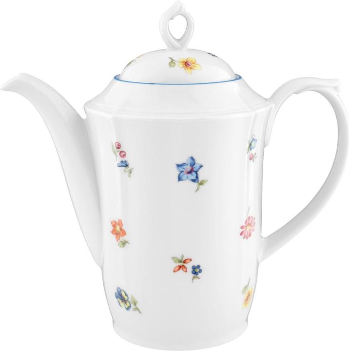 Seltmann Weiden Sonate Nostalgie Kaffeekanne 1,20 l (1.20 l)