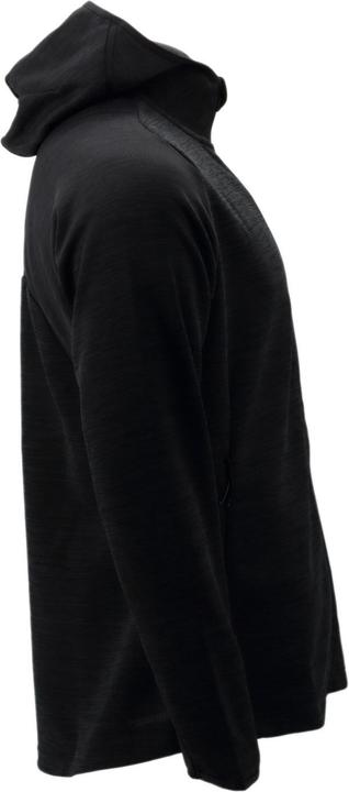 Actual product image adidas Training Freelift Hoodie hooded jacket 360 Climaheat carbon (XS)