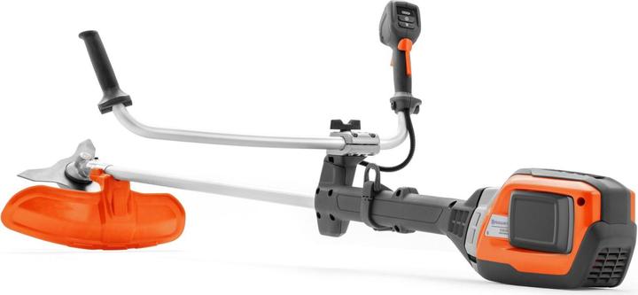 Husqvarna 535IRXT (Filo di taglio)