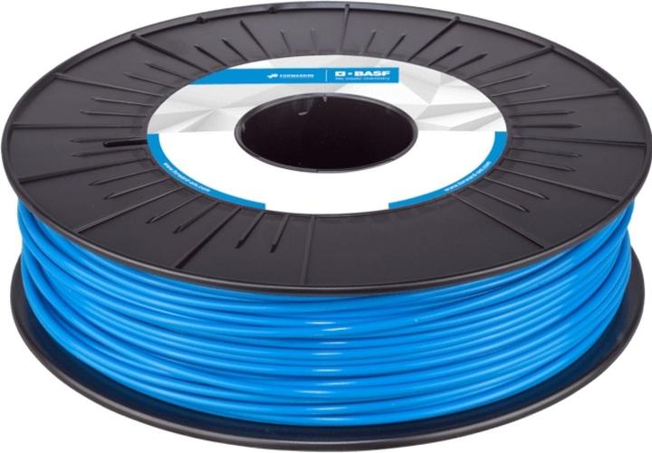 Immagine prodotto Basf Filamento (PLA, 1.75 mm, 750 g, Blu)