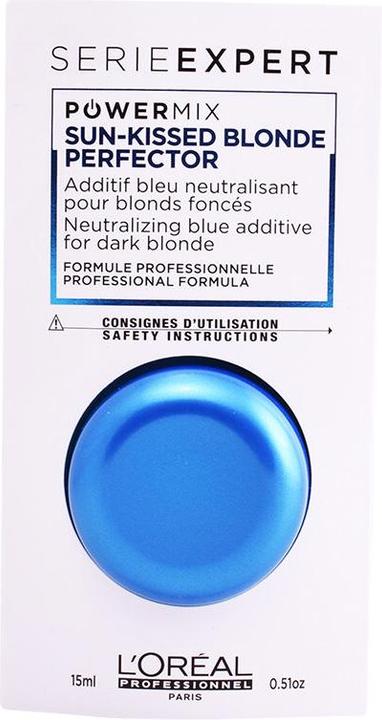 L'Oréal Professionnel Série Expert Powermix - Shot Blue