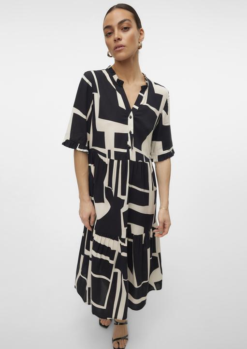 Actual product image Vero Moda VMEASY long dress dress (S)