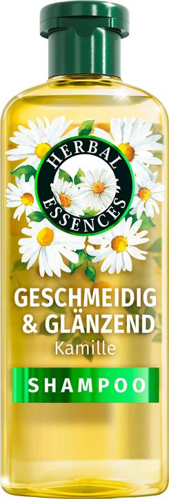 Herbal Essences Kamille (350 ml, Vloeibare shampoo)