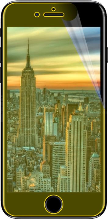 Produktbild Dipos Displayschutzfolie Full-Cover 3D (3 Stück, Apple iPhone SE (2nd Gen))