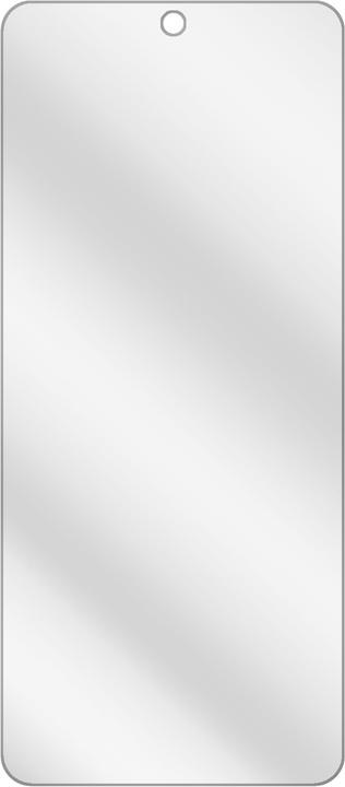Produktbild Dipos Displayschutzfolie Crystalclear (4 Stück, Xiaomi Redmi Note 9S)