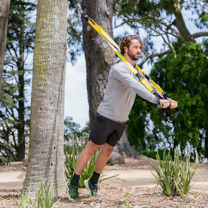 Actual product image TRX Burn