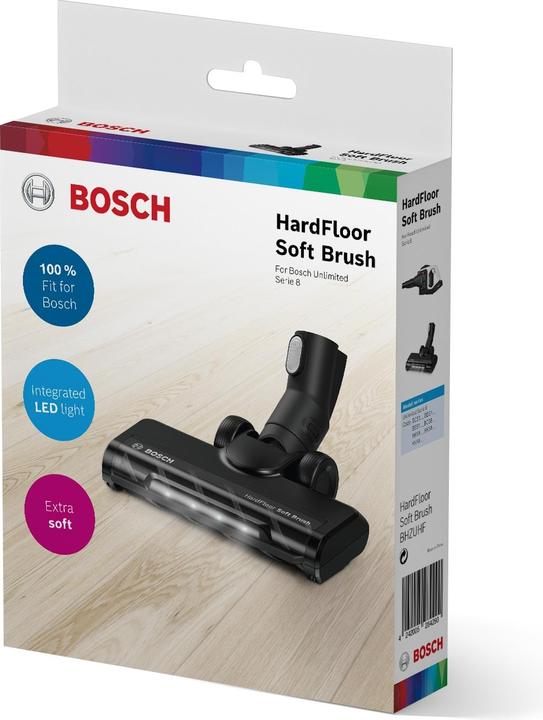 Produktbild Bosch Hausgeräte Unlimited Hartbodendüse