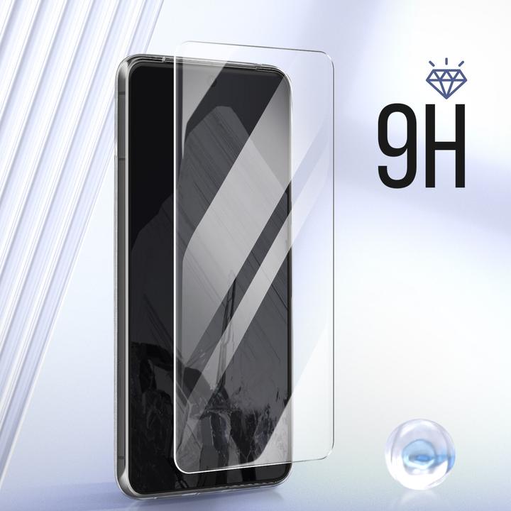Produktbild Avizar 360 Schutz, Folie und Hülle Series (Google Pixel 8 Pro)