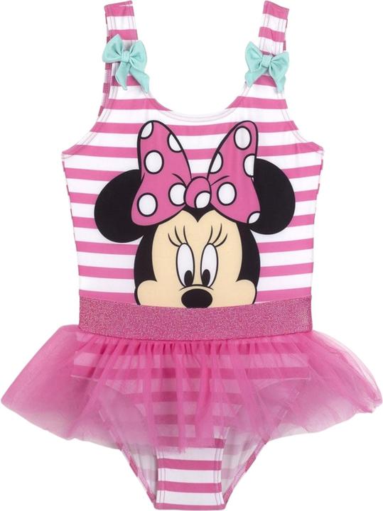 Produktbild Disney Badeanzug Minnie (104)