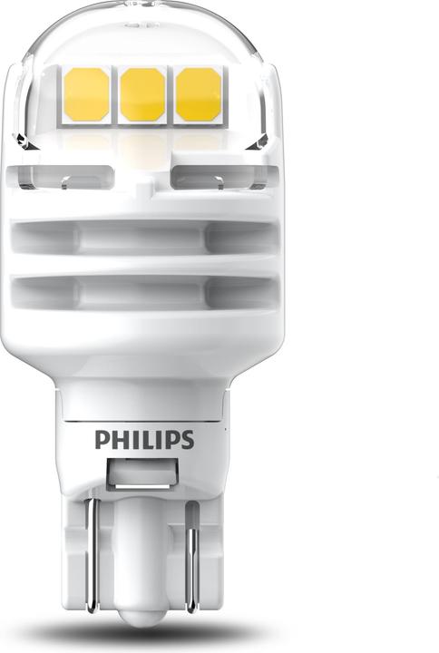 Actual product image Philips Ultinon Pro6000 SI 11067CU60X1 Signal Lighting for Vehicles