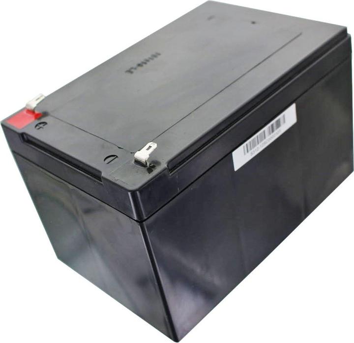 Immagine prodotto Exide Batteria Powerfit S312/12S, connessione 4,8mm (12 V, 12 Ah)