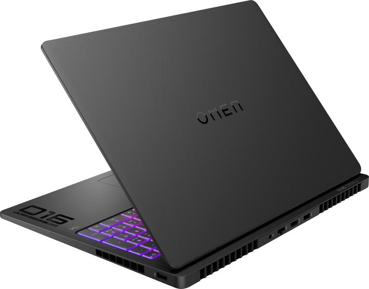 Produktbild HP Omen Max 16-ah0093ng (16", Intel Core Ultra 9 275HX, 32 GB, 1000 GB, DE)
