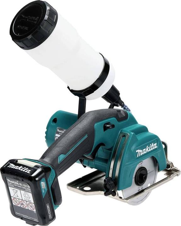 Image du produit Makita CC301DSMJ