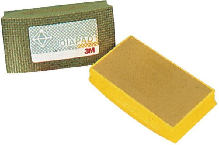 Immagine prodotto 3M Blocco di levigatura manuale in diamante (N074)