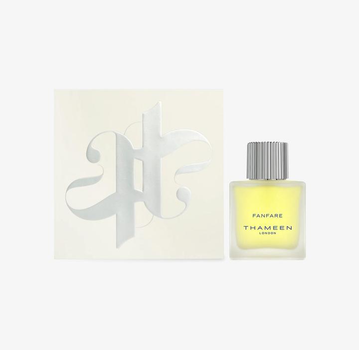 Immagine prodotto Thameen Fanfara (Eau de cologne, 100 ml)