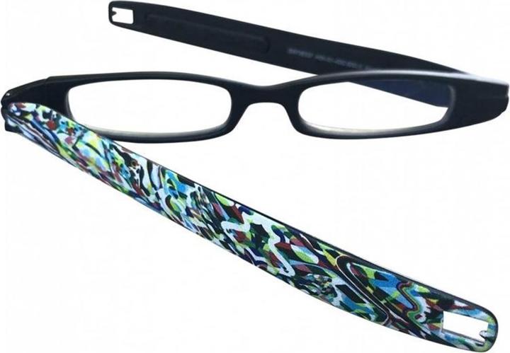 Produktbild Figoline Lesebrille Hundertwasser +1,5 (+1.5)