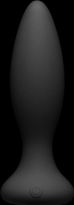 Actual product image Doc Johnson Vibe - Beginner - Rechargeable Anal Plug