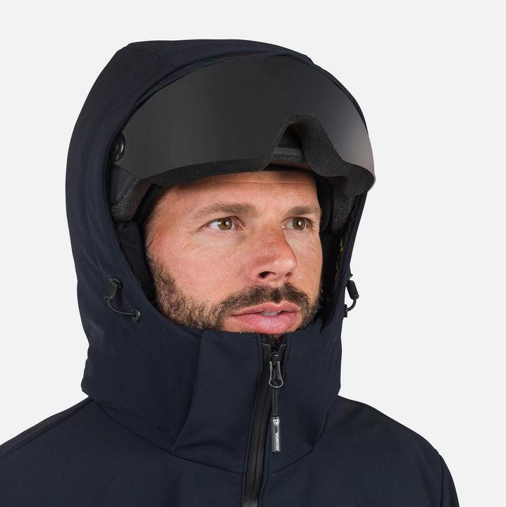 Actual product image Rossignol Cieloalto Jacket (XL)