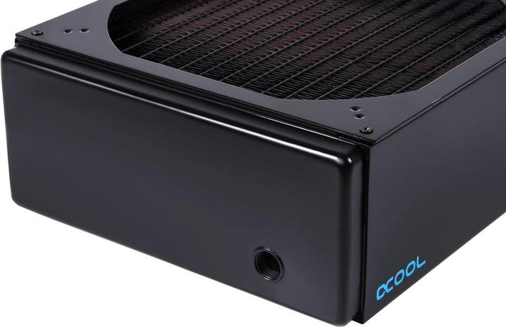 Immagine prodotto Alphacool NexXxoS Monsta (200 mm)