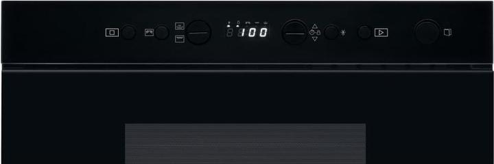 Immagine prodotto Whirlpool FORNO A MICROONDE W67 MN840 NB (22 l)