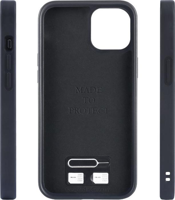 Immagine prodotto Woodcessories Bumper Case (Apple iPhone 13 mini)