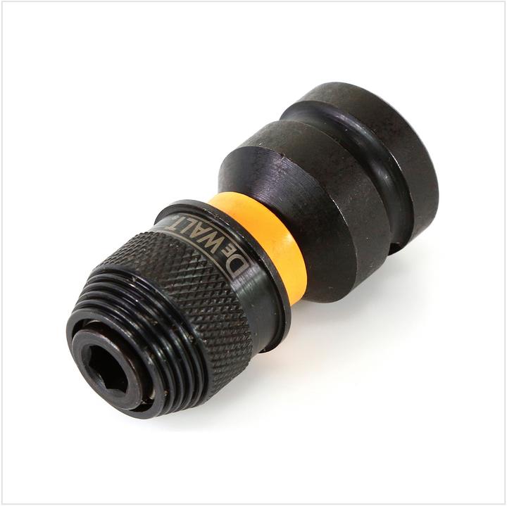 Produktbild DeWalt Hex Adapter