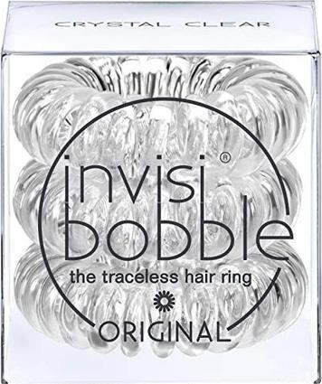 Produktbild Invisibobble The Original Trio (Haargummi)