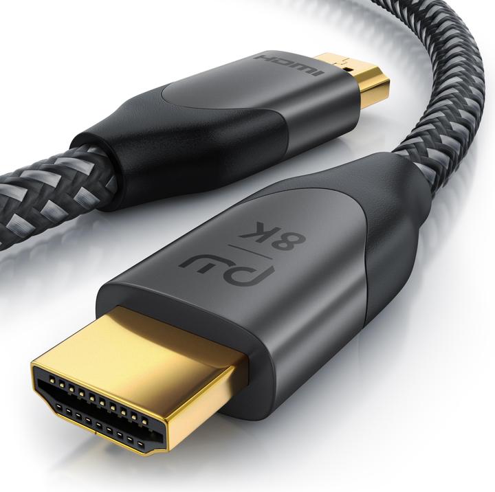 Produktbild Primewire HDMI (Typ A) — HDMI (Typ A) (2 m, HDMI)