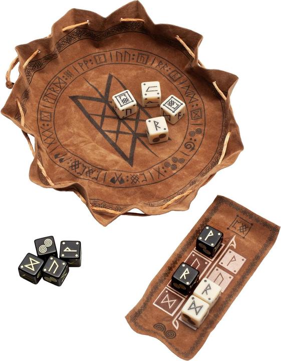 Image du produit Perthro Jeu de dés