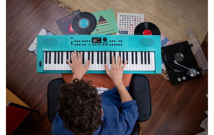 Actual product image Roland GO:KEYS 3 (61 Keys)