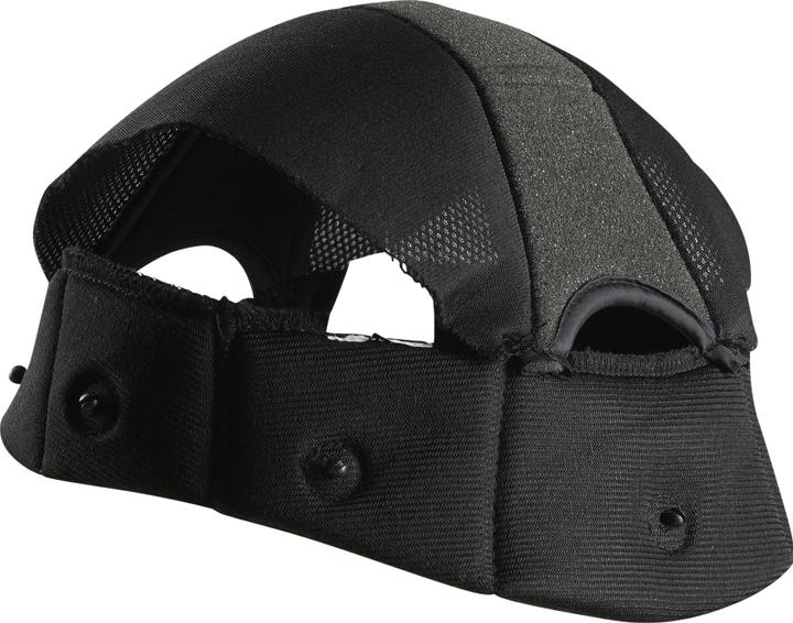 Actual product image One K Helmet liner (55, 56)